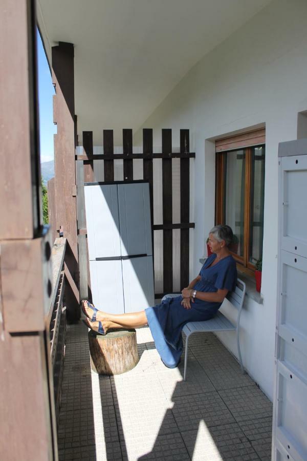 Relax Holiday Colle Colle Sestriere Exterior foto