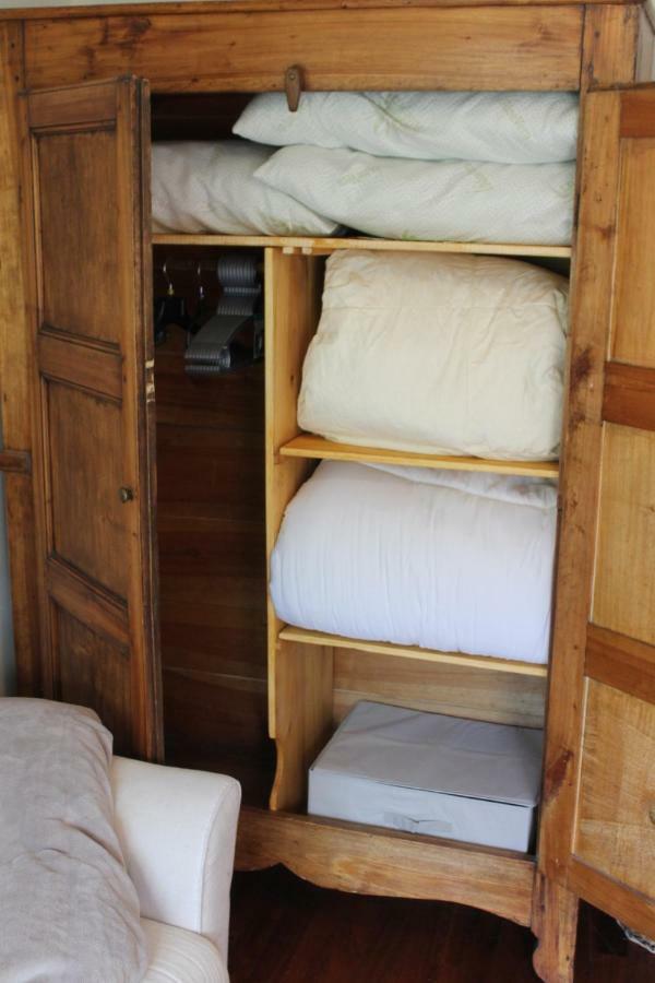 Relax Holiday Colle Colle Sestriere Exterior foto
