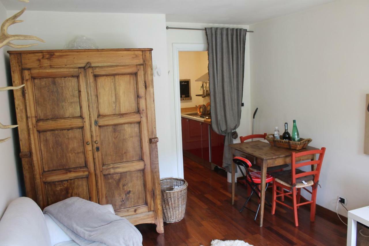 Relax Holiday Colle Colle Sestriere Exterior foto